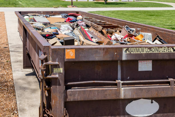 Best Garage Cleanout  in Bunnell, FL
