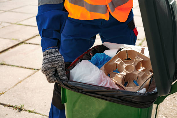 Best Residential Junk Removal  in Bunnell, FL