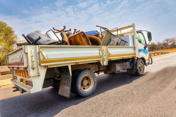 Best Basement Cleanout  in Bunnell, FL