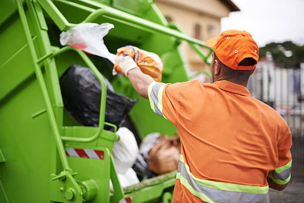 Professional Junk Removal Services in Bunnell, FL