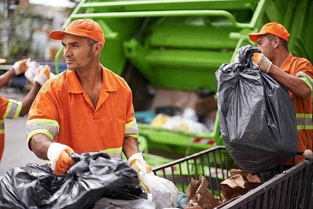 Best Construction Debris Removal  in Bunnell, FL