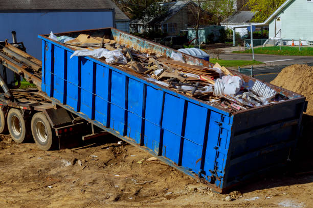 Best Carpet Removal and Disposal  in Bunnell, FL